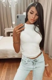 Проститутка Натали vip